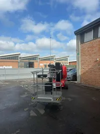Manitou 150 AETJ