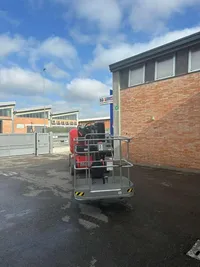 Manitou 150 AETJ