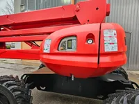 Manitou 160 ATJ