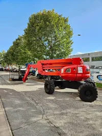 Manitou 160 ATJ