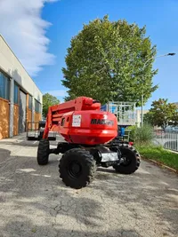 Manitou 160 ATJ
