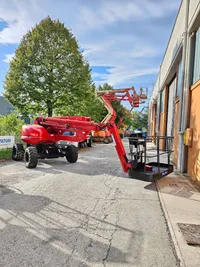 Manitou 160 ATJ