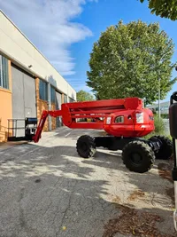 Manitou 160 ATJ