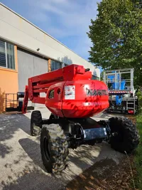 Manitou 160 ATJ