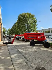 Manitou 160 ATJ