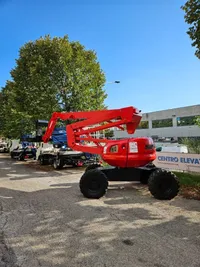Manitou 160 ATJ