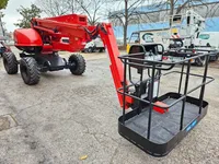 Manitou 160 ATJ