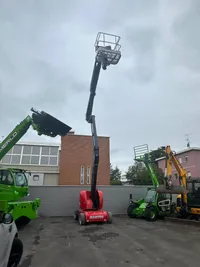Manitou 170 AETJ