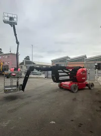 Manitou 170 AETJ