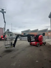 Manitou 170 AETJ