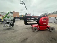 Manitou 170 AETJ