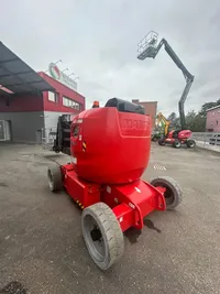 Manitou 170 AETJ