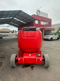 Manitou 170 AETJ