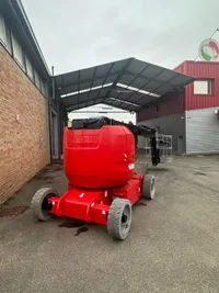 Manitou 170 AETJ