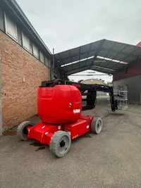 Manitou 170 AETJ