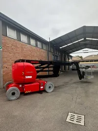 Manitou 170 AETJ