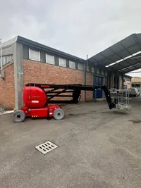 Manitou 170 AETJ