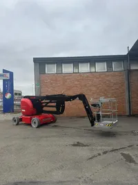 Manitou 170 AETJ