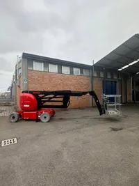 Manitou 170 AETJ