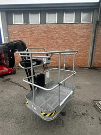 Manitou 170 AETJ
