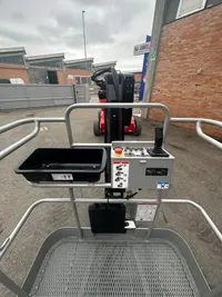 Manitou 170 AETJ