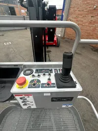 Manitou 170 AETJ