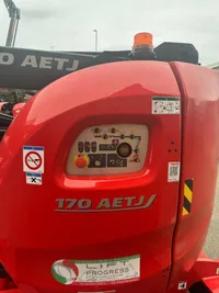 Manitou 170 AETJ