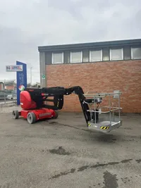 Manitou 170 AETJ