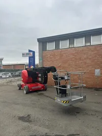 Manitou 170 AETJ