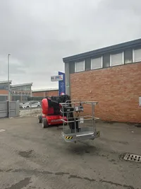 Manitou 170 AETJ
