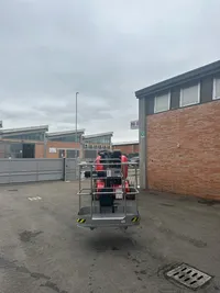 Manitou 170 AETJ