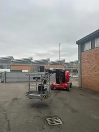 Manitou 170 AETJ