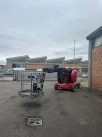 Manitou 170 AETJ