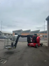Manitou 170 AETJ