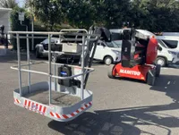 Manitou 170 AETJL elettrica