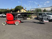 Manitou 170 AETJL elettrica