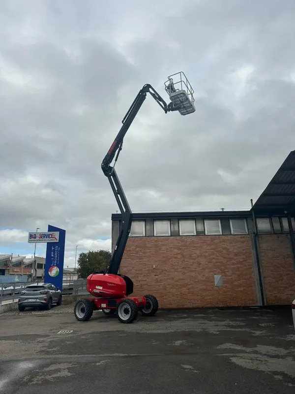 Manitou 180 ATJ
