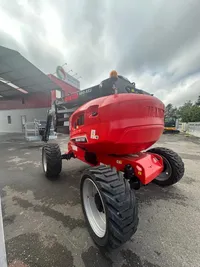 Manitou 180 ATJ