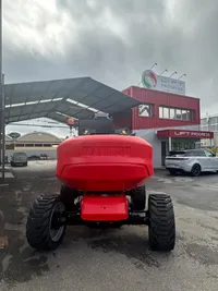 Manitou 180 ATJ