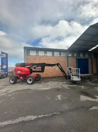Manitou 180 ATJ