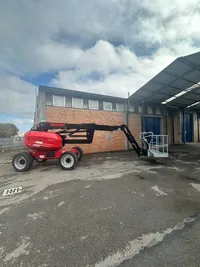 Manitou 180 ATJ