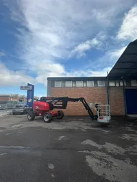 Manitou 180 ATJ