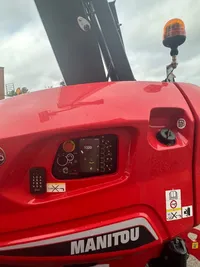 Manitou 180 ATJ
