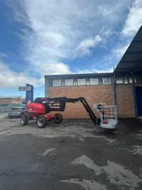 Manitou 180 ATJ