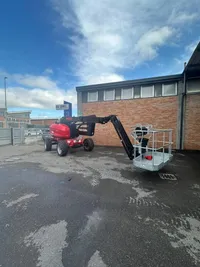Manitou 180 ATJ