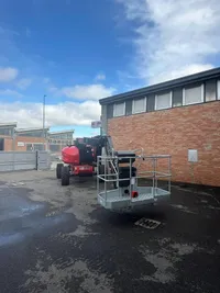 Manitou 180 ATJ