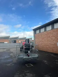 Manitou 180 ATJ