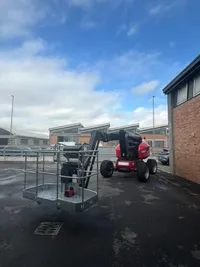 Manitou 180 ATJ