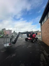 Manitou 180 ATJ