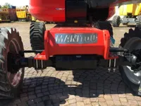Manitou 180 ATJ RC 4RD ST5 S1
